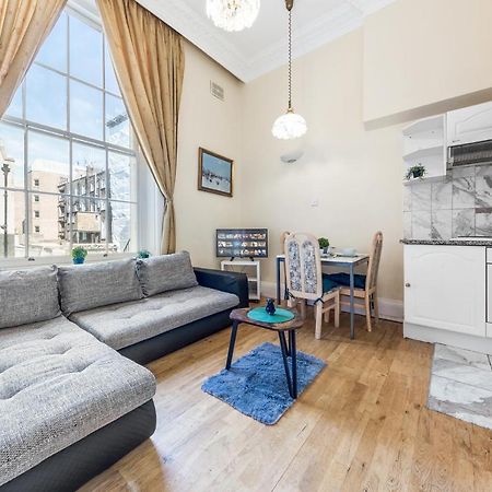 Flat In Central 런던 외부 사진