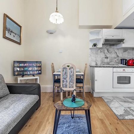 Flat In Central 런던 외부 사진