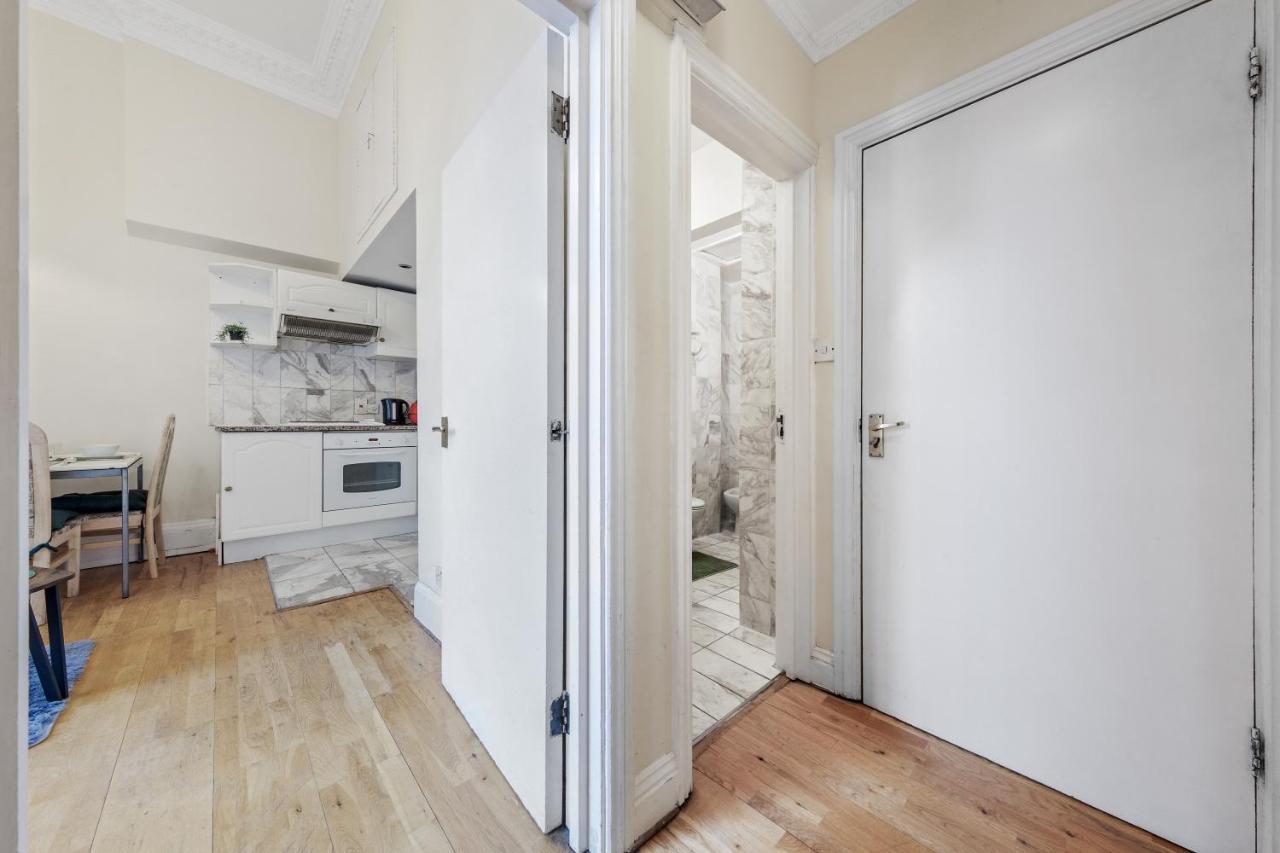 Flat In Central 런던 외부 사진