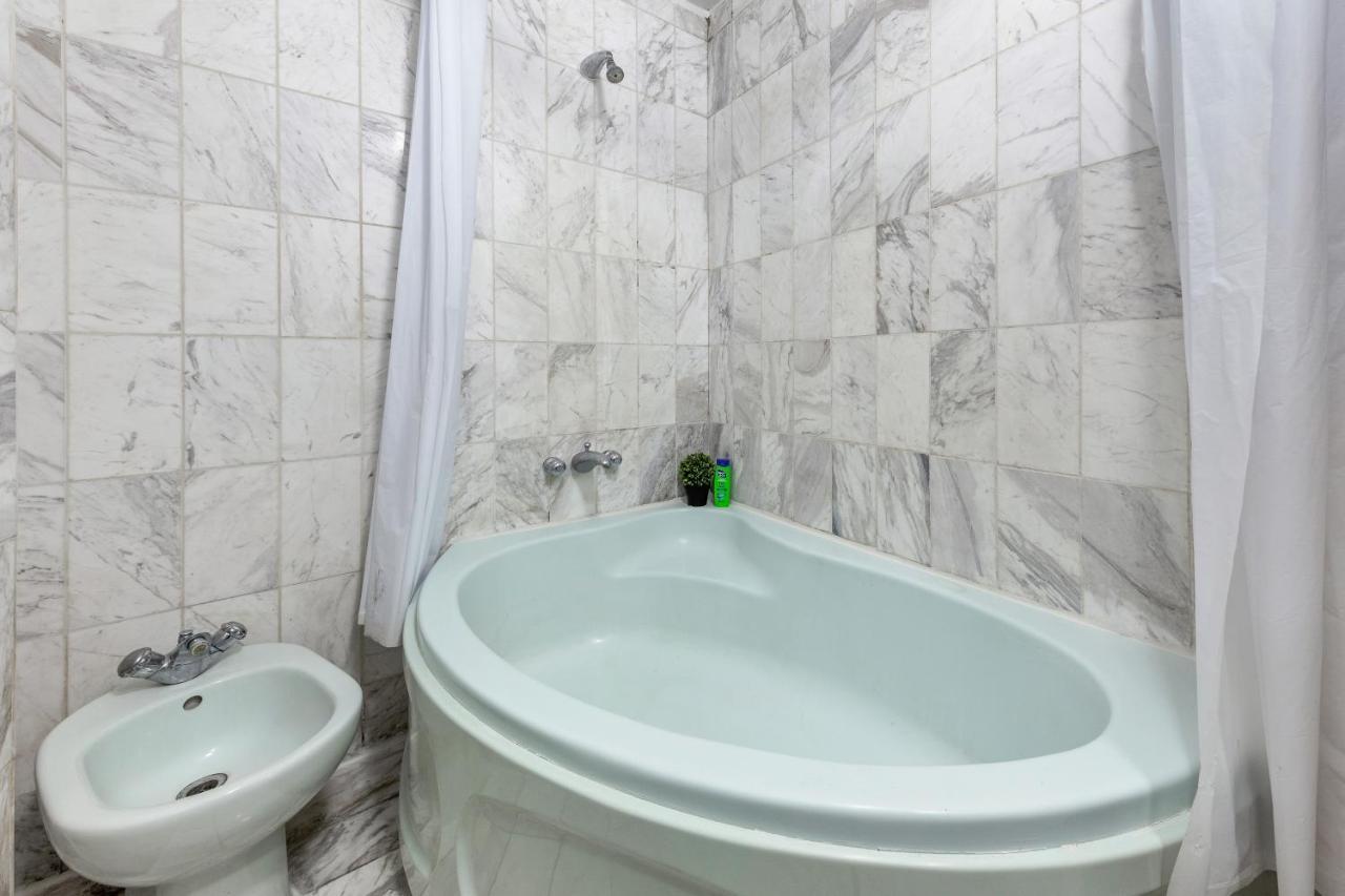 Flat In Central 런던 외부 사진